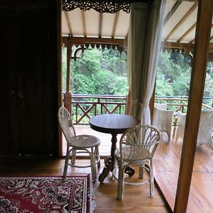 Deluxe Villa Annex